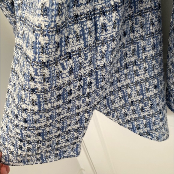 Charlie Luciano Shacket- NWT - Picture 7 of 7